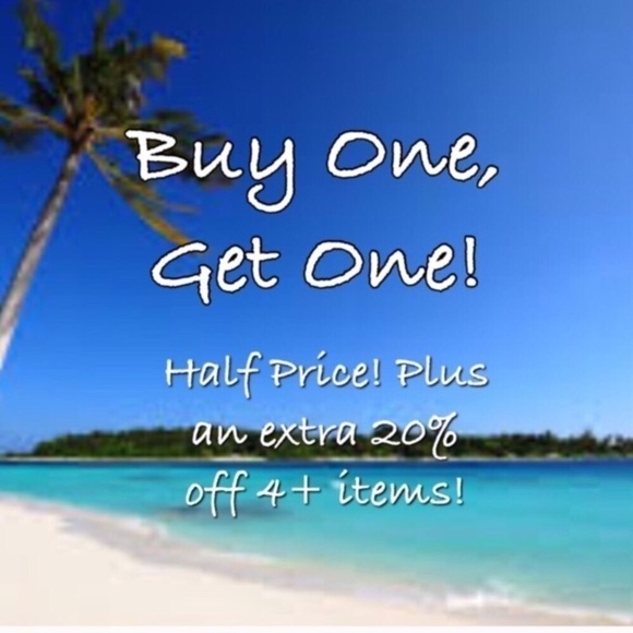 American Rag high low tie dye tank top scoop neck pullover orange white yellow - Picture 7 of 7